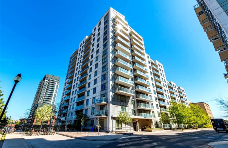 111-816 Lansdowne Avenue, Toronto | Image 1