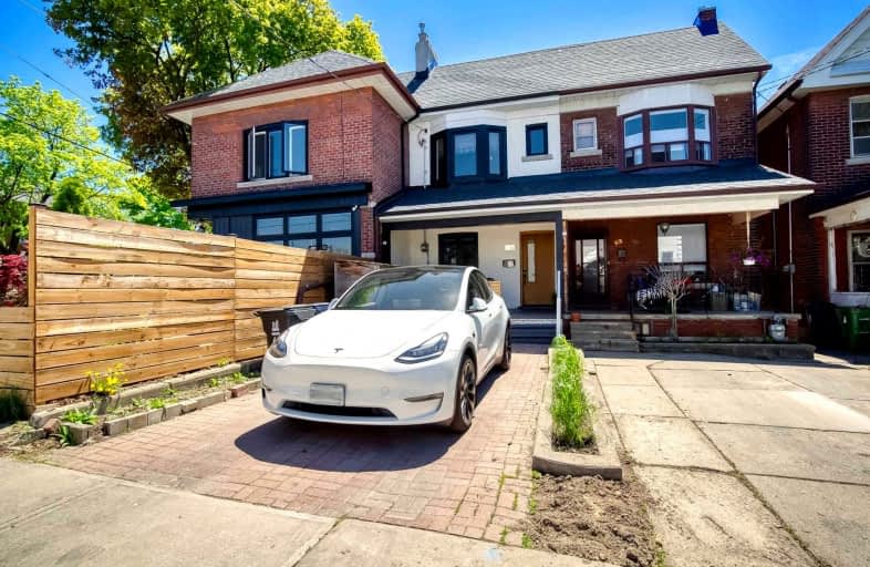 61 Mackay Avenue, Toronto | Image 1