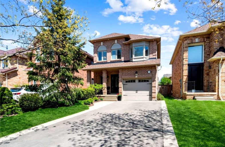 2499 Logan Crescent, Oakville | Image 1