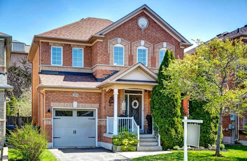 5511 Longford Drive, Mississauga | Image 1