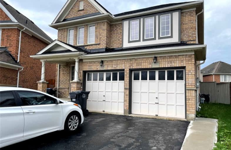 32 Bushmill Circle, Brampton | Image 1