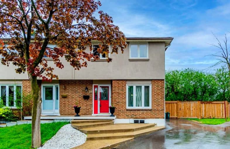 24 Barnstead Court, Brampton | Image 1