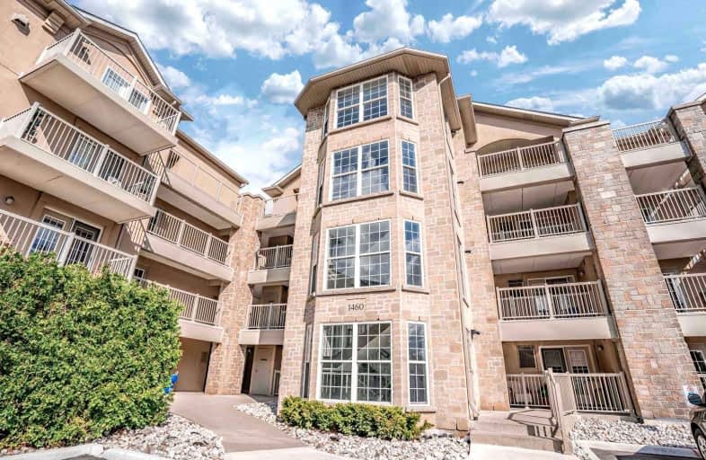 108-1460 Bishops Gate, Oakville | Image 1