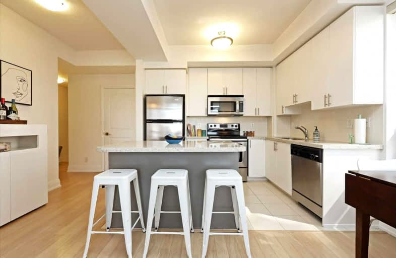 323-1060 Sheppard Avenue West, Toronto | Image 1