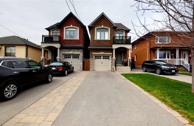 19 B Alan Avenue, Toronto | Image 1