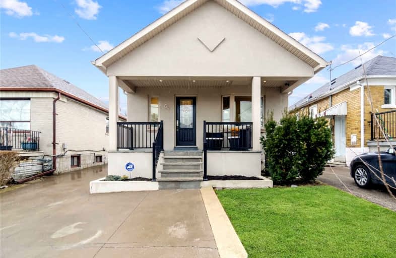 64 Milton Street, Toronto | Image 1
