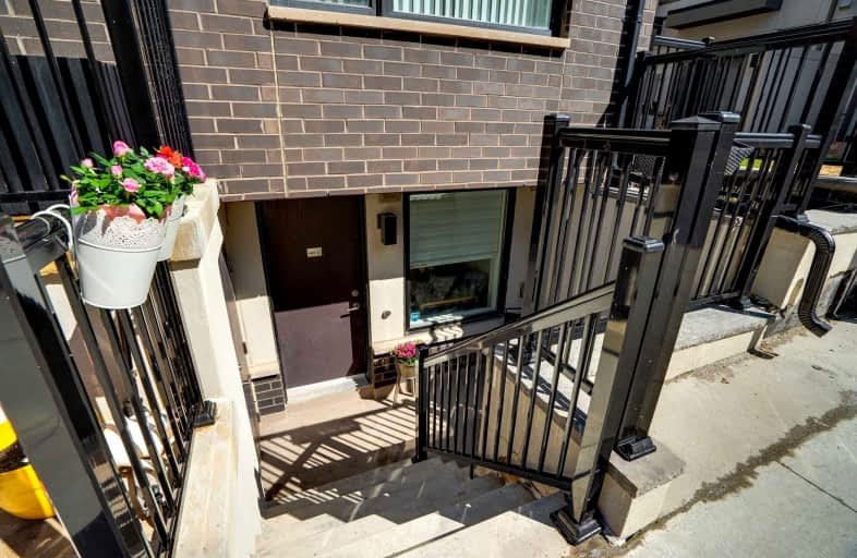 13-146 William Duncan Road, Toronto | Image 1