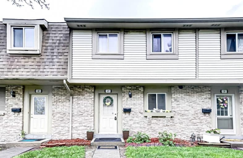 49-81 Hansen Road, Brampton | Image 1