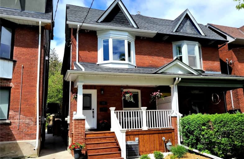 178 Indian Grove, Toronto | Image 1