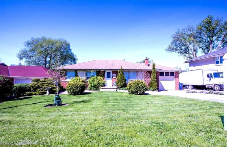 2610 Islington Avenue, Toronto | Image 1
