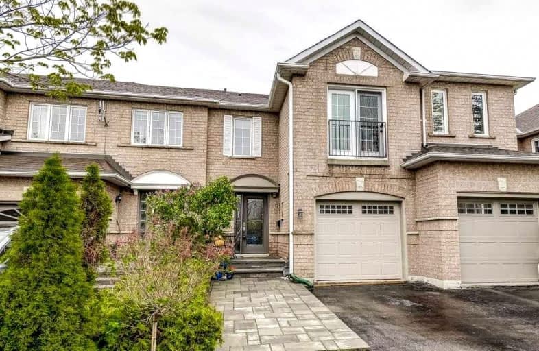 339 Ravineview Way, Oakville | Image 1