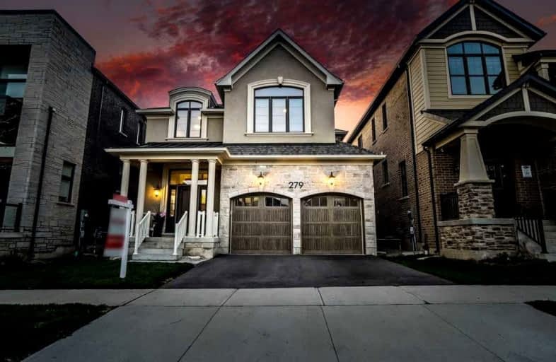 279 Bethpage Drive, Oakville | Image 1