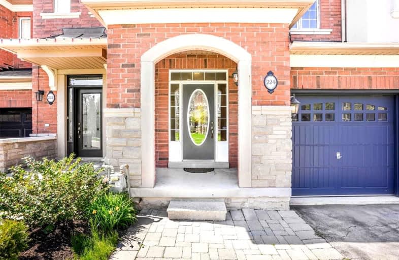 224 Duskywing Way, Oakville | Image 1