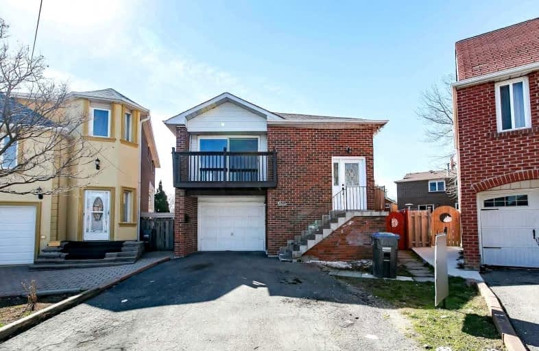 120 Sheldrake Court, Brampton | Image 1