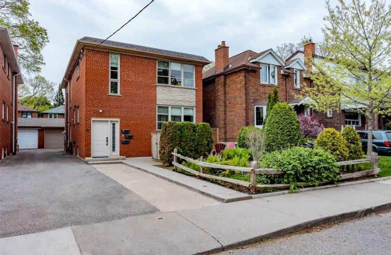 97 Runnymede Road, Toronto | Image 1