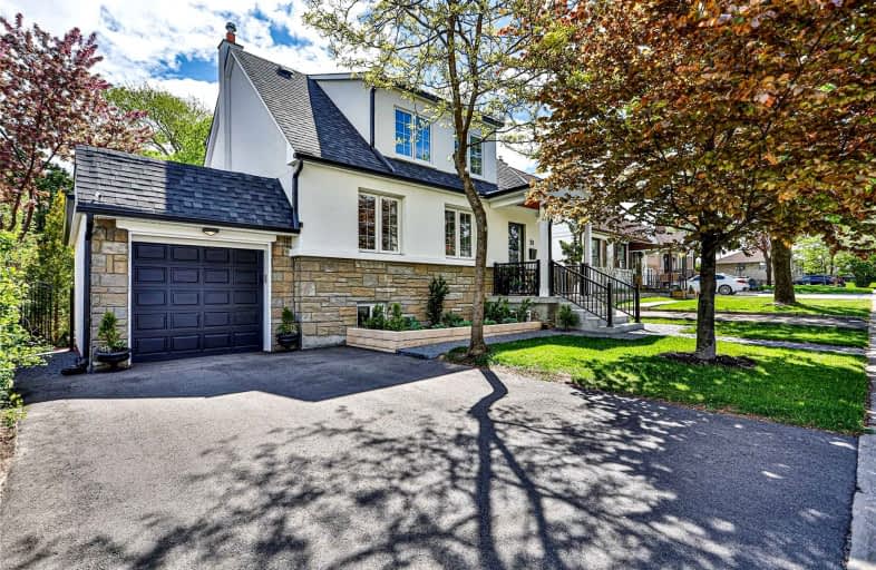 51 Uphill Avenue, Toronto | Image 1