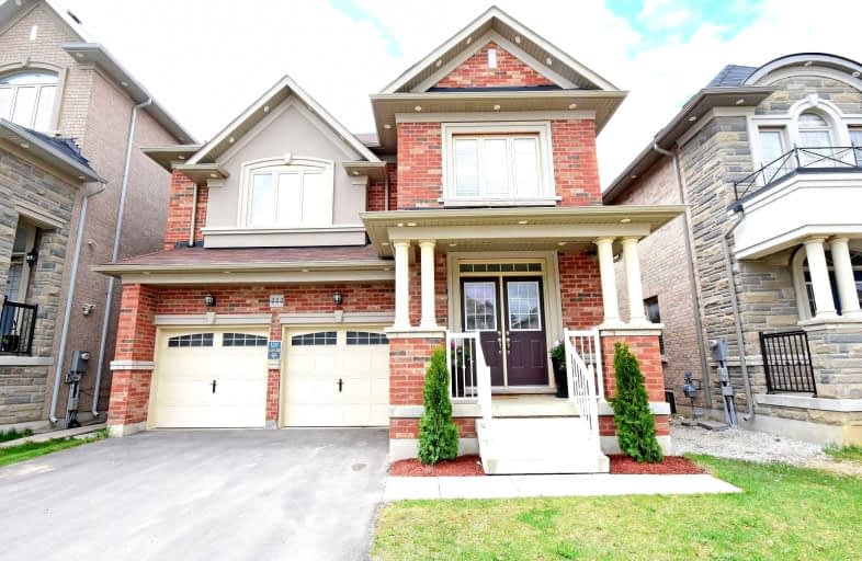 444 Brisdale Drive, Brampton | Image 1