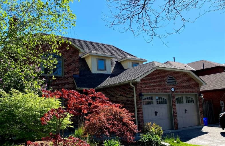 1421 Clearview Drive, Oakville | Image 1