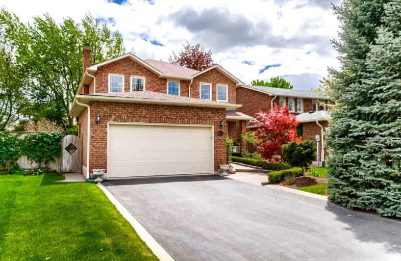 1142 Beechgrove Crescent, Oakville | Image 1