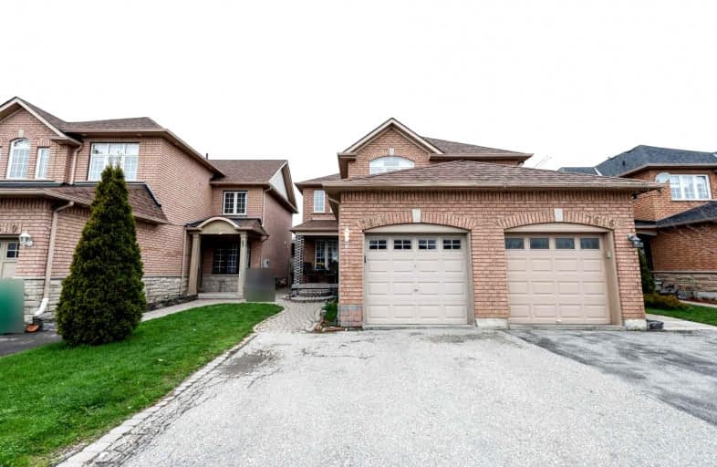 7614 Black Walnut Trail West, Mississauga | Image 1