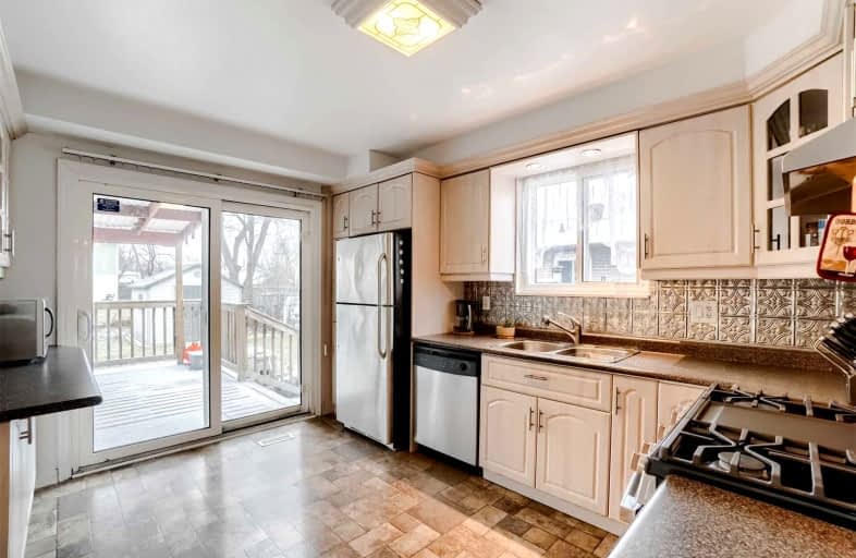 46 Rutherford Road North, Brampton | Image 1