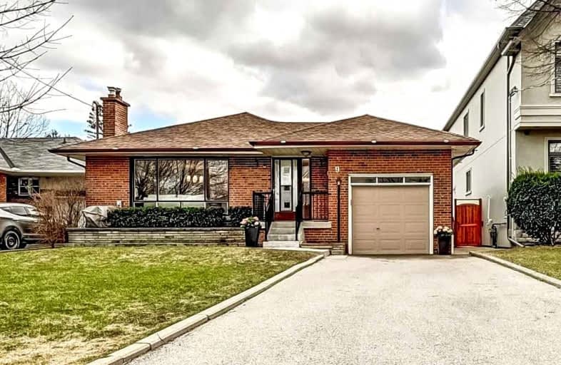 9 Cardigan Road, Toronto | Image 1