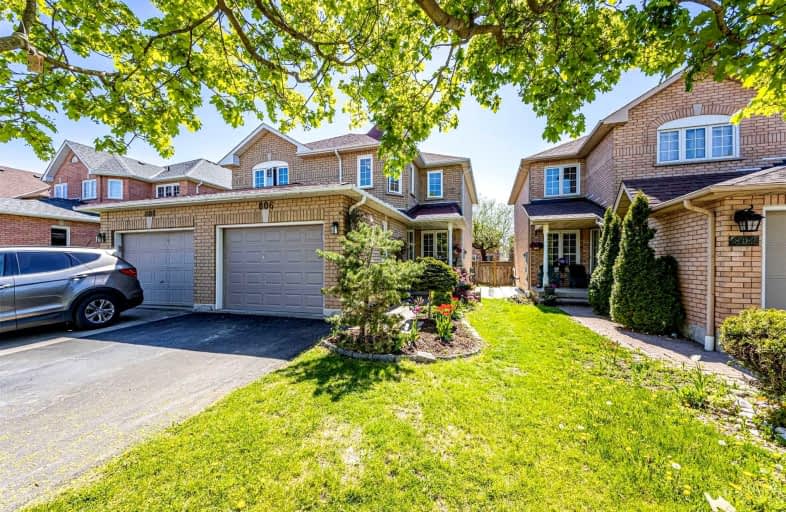 806 Applecroft Circle, Mississauga | Image 1