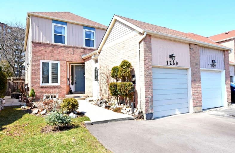 1269 Barberry Green, Oakville | Image 1