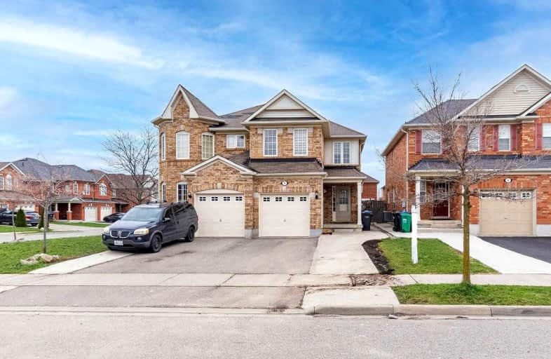 3 Coachlight Crescent, Brampton | Image 1