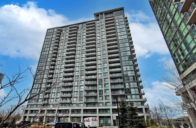 1505-349 Rathburn Road West, Mississauga | Image 1