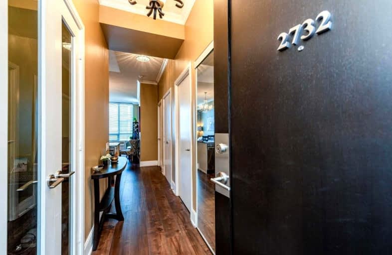 2732-35 Viking Lane, Toronto | Image 1