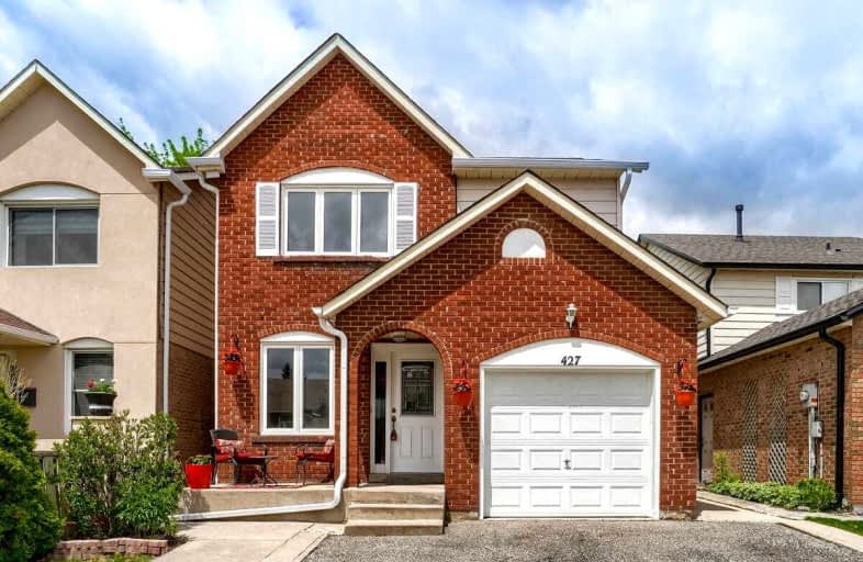 427 Hansen Road North, Brampton | Image 1