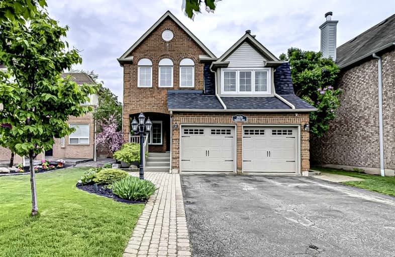2970 Tradewind Drive, Mississauga | Image 1