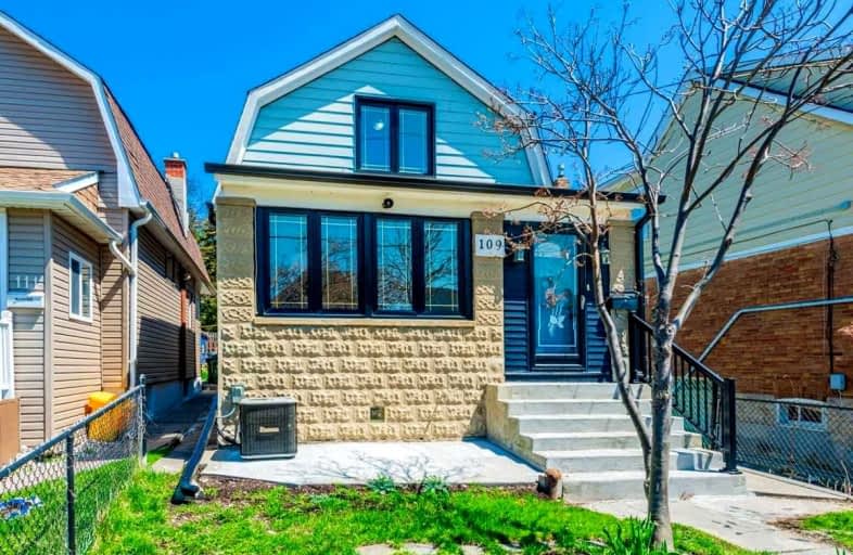 109 Mcroberts Avenue, Toronto | Image 1