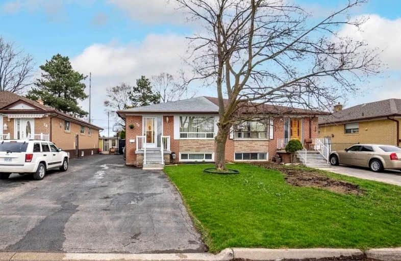 78 Kingsmere Crescent, Brampton | Image 1