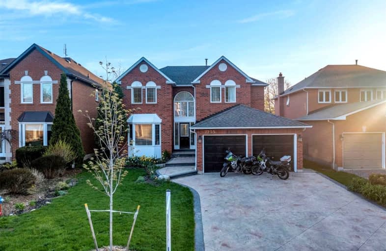 7255 Windrush Court, Mississauga | Image 1