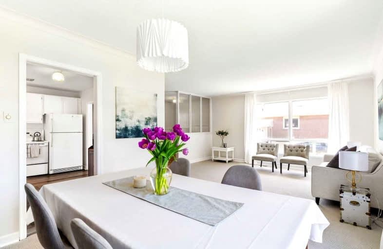 19 Millburn Drive, Toronto | Image 1