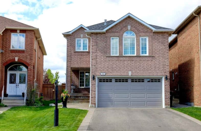 6443 Seaver Road, Mississauga | Image 1