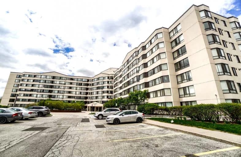 306-1001 Cedarglen Gate, Mississauga | Image 1