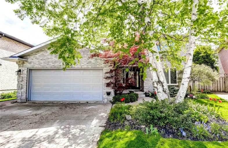 530 Mathewman Crescent, Burlington | Image 1