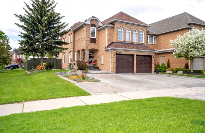 5744 Greensboro Drive, Mississauga | Image 1