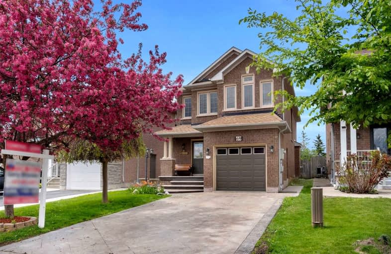 69 Loons Call Crescent, Brampton | Image 1