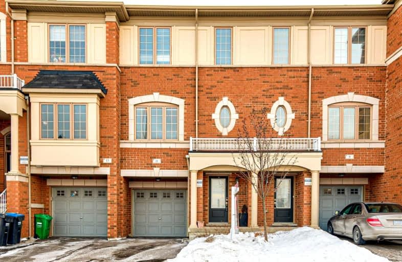 11 Cedarland Road, Brampton | Image 1