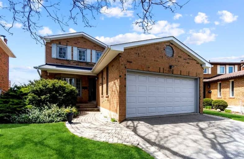 1370 Sweetbirch Court, Mississauga | Image 1