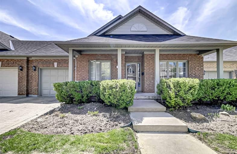 3 Larkdale Terrace, Brampton | Image 1