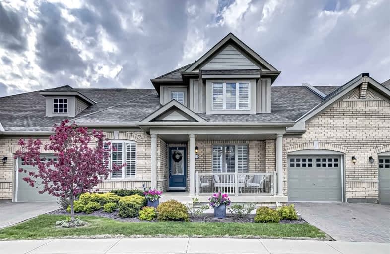 18 Lavender Jewel Street, Brampton | Image 1