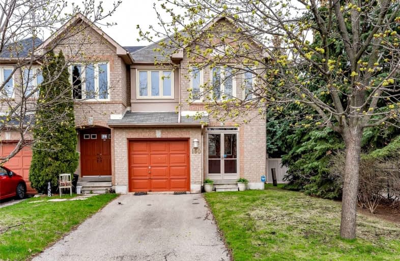 160 Kenwood Drive, Brampton | Image 1