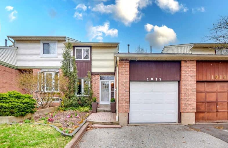 1017 Elizabeth Place, Oakville | Image 1