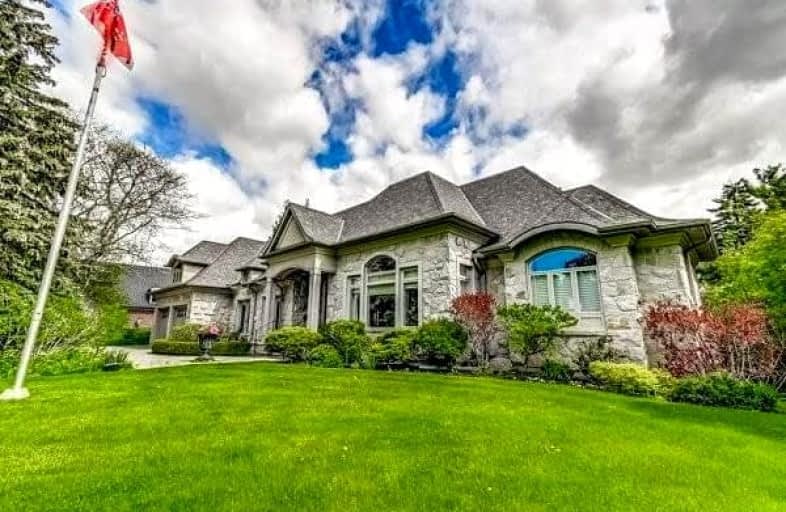 31 Lorraine Gardens, Toronto | Image 1