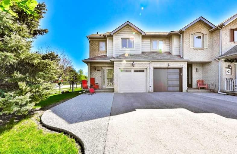 1126 Westview Terrace, Oakville | Image 1